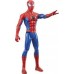 Фигурка Spiderman Titan Blue Red Suit (Hasbro, высота 30см), ,